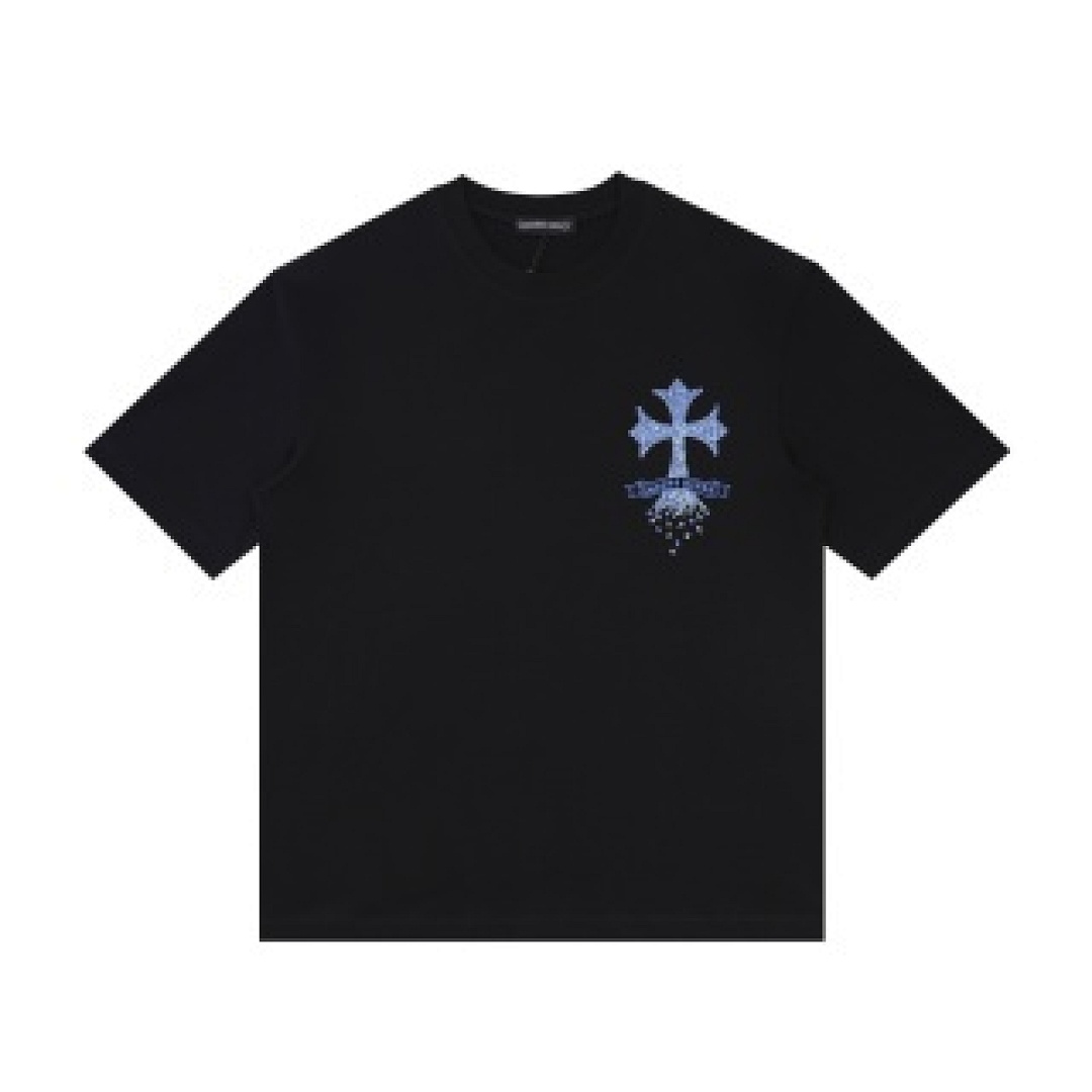 Christian Louboutin Chrome Hearts Womens Summer - Image 97
