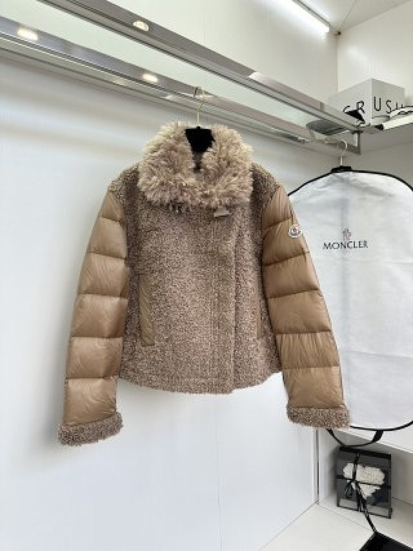 Christian Louboutin Moncler - Image 25