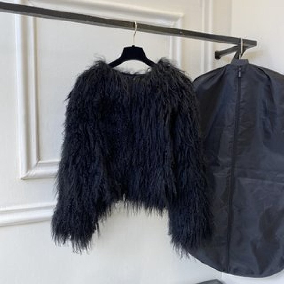 Rick Owens Shorts - Image 98