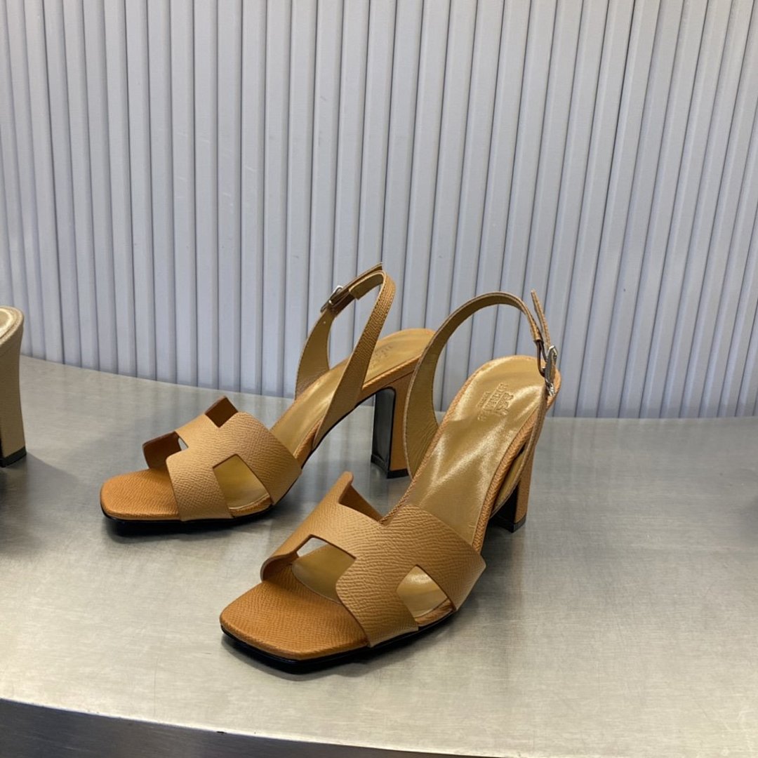 Other Hermes Sandals - Image 69