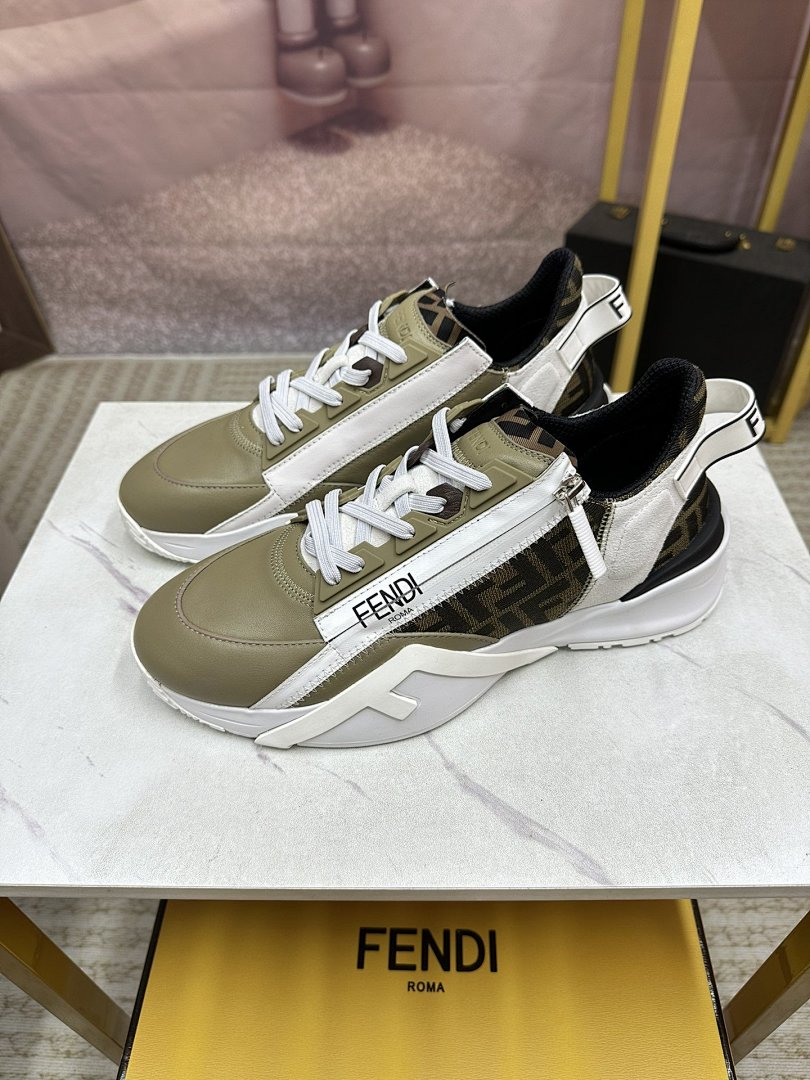 Other Fendi Shoes - Image 54