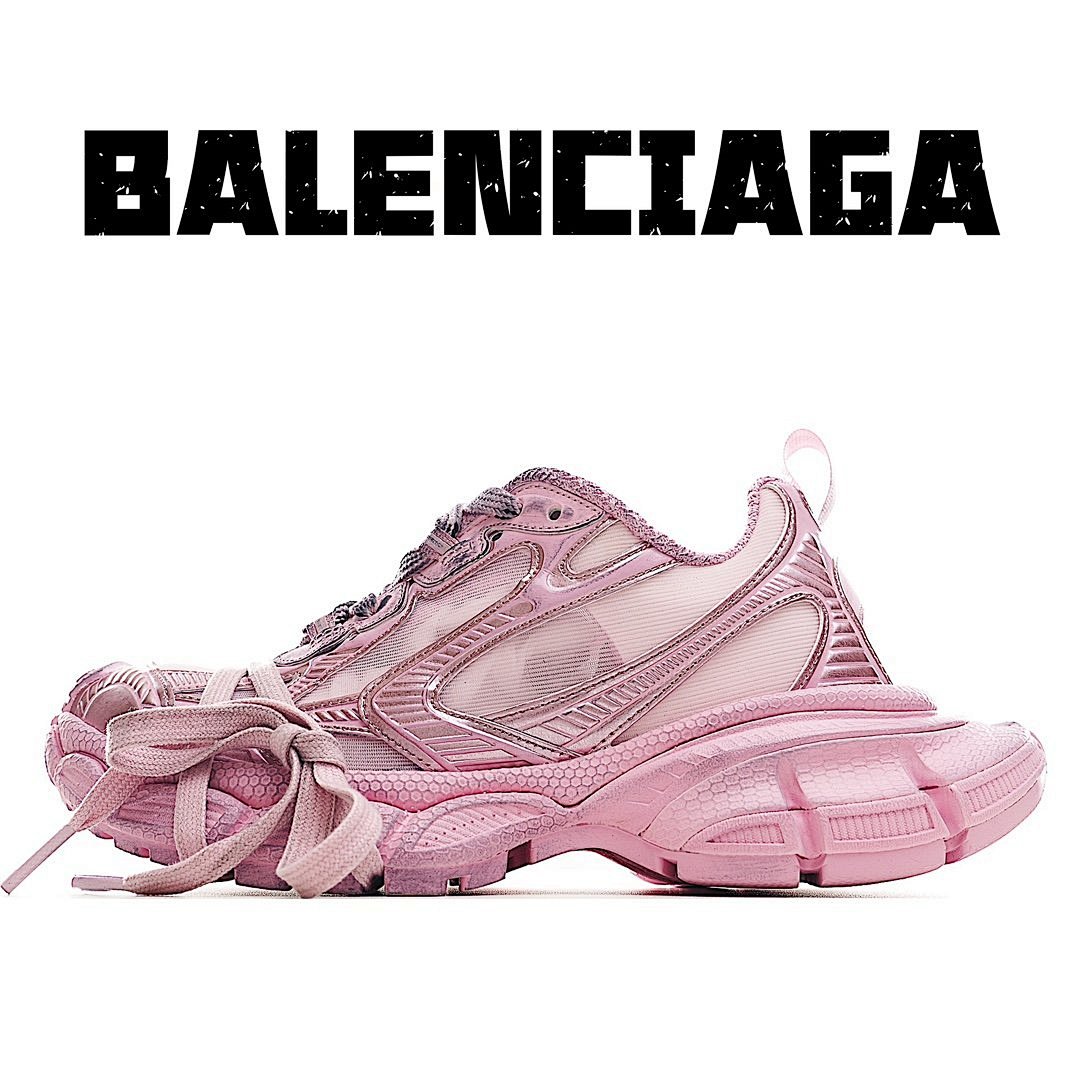 Other Balenciaga Shoes - Image 66