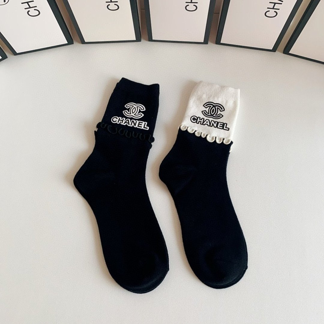 Socks, photo 1