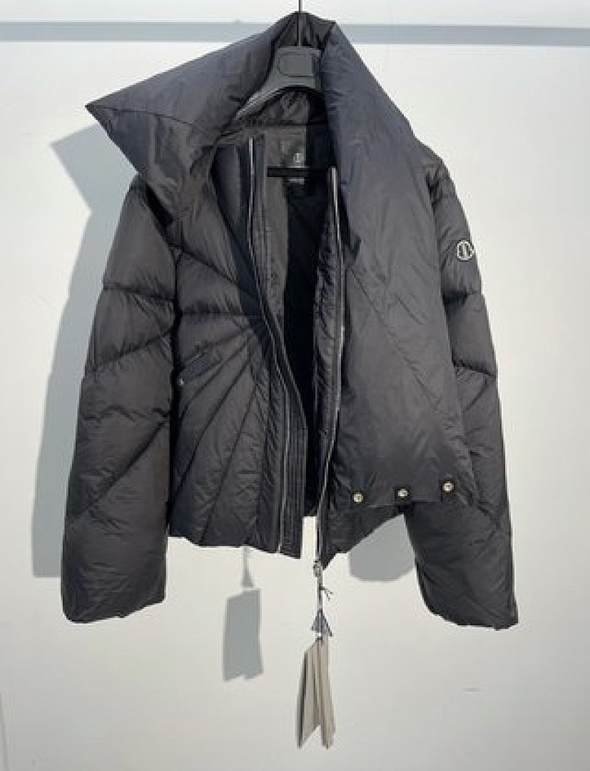 Rick Owens Shorts - Image 113