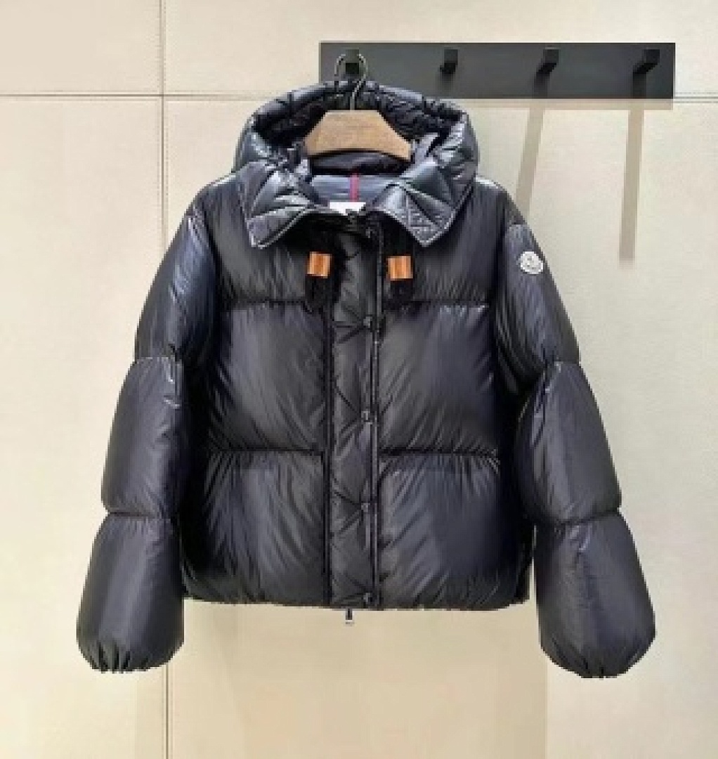Christian Louboutin Moncler - Image 105