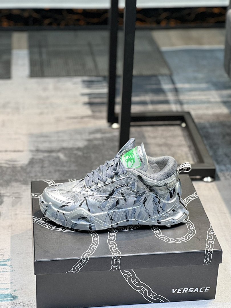 Other Versace Shoes - Image 62