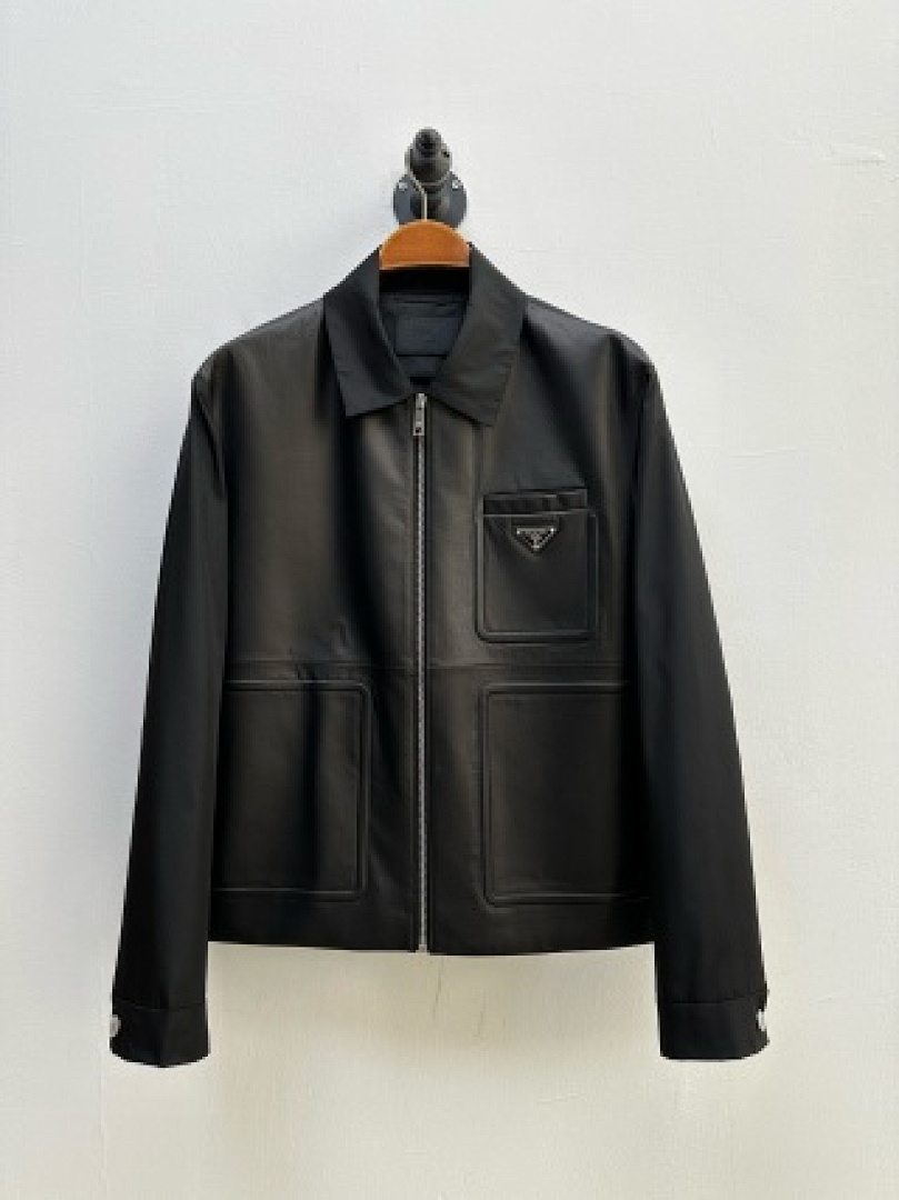 Other Women's Leather Jacket11 - Image 54