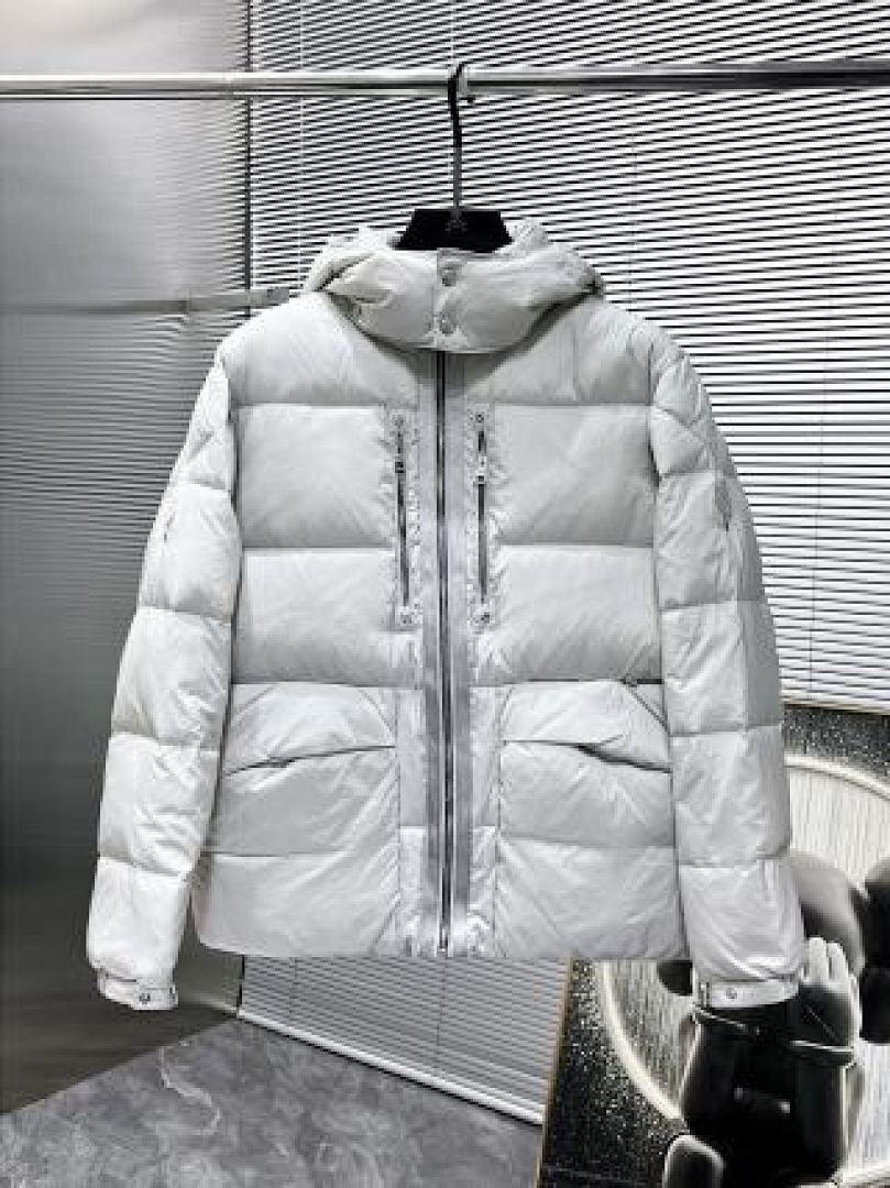 Christian Louboutin Moncler - Image 116
