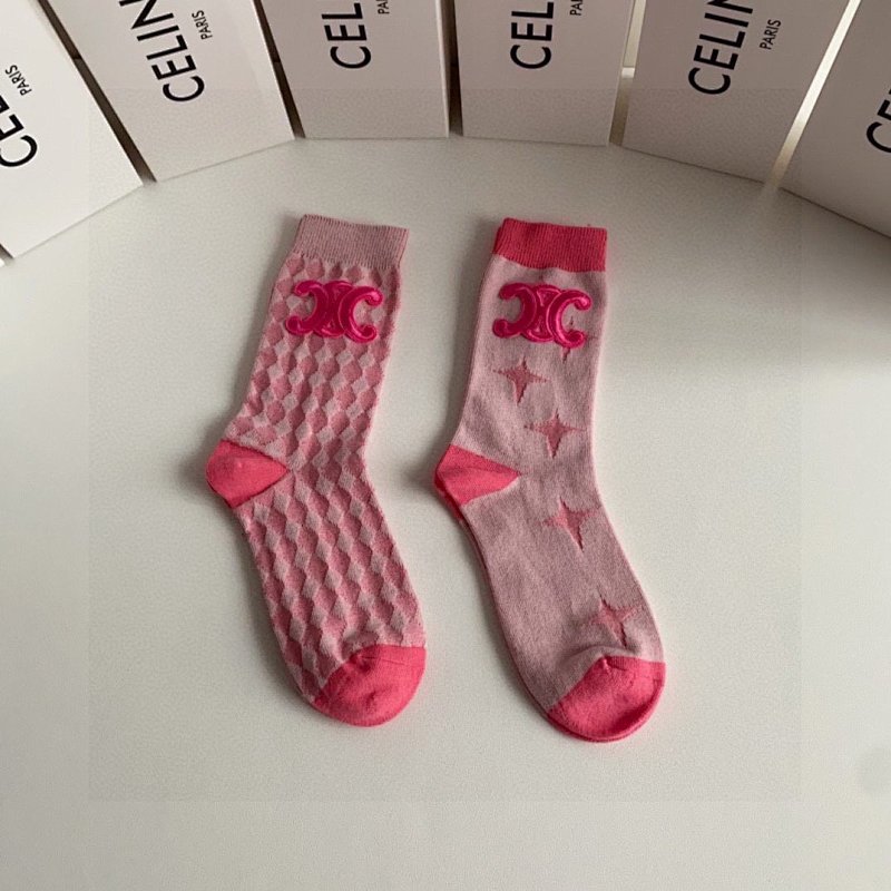 Socks, photo 1