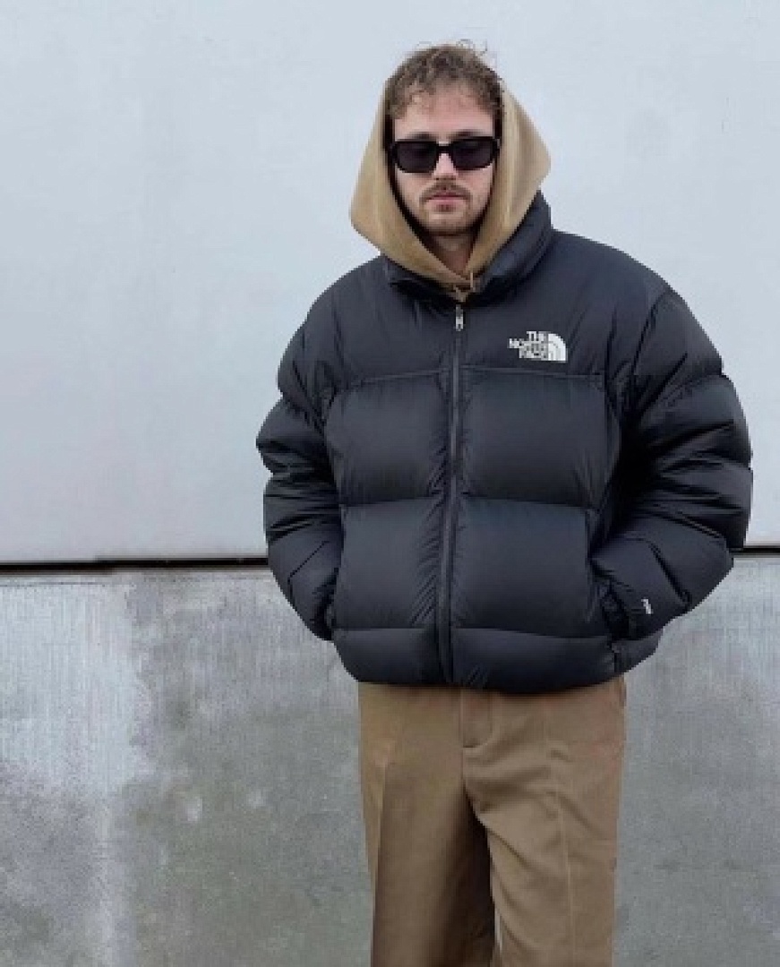 Other Cotton-Padded Jacket - Image 51