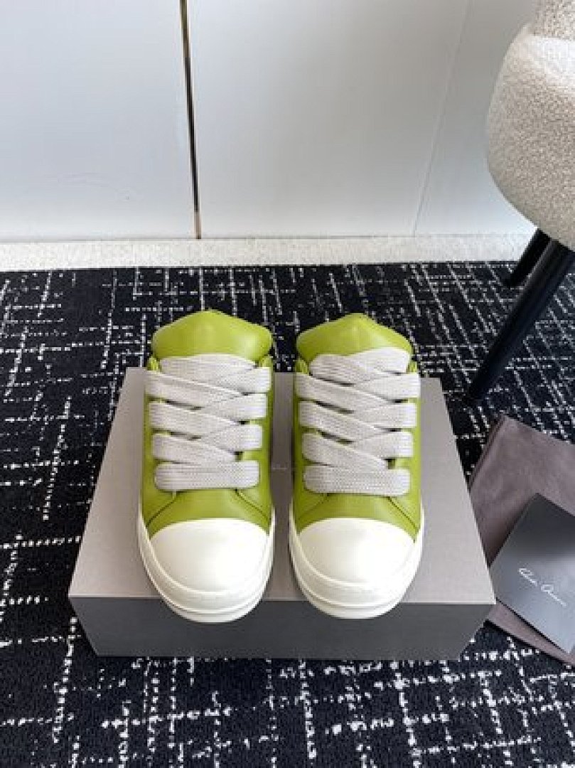 Rick Owens Shoes - Image 6