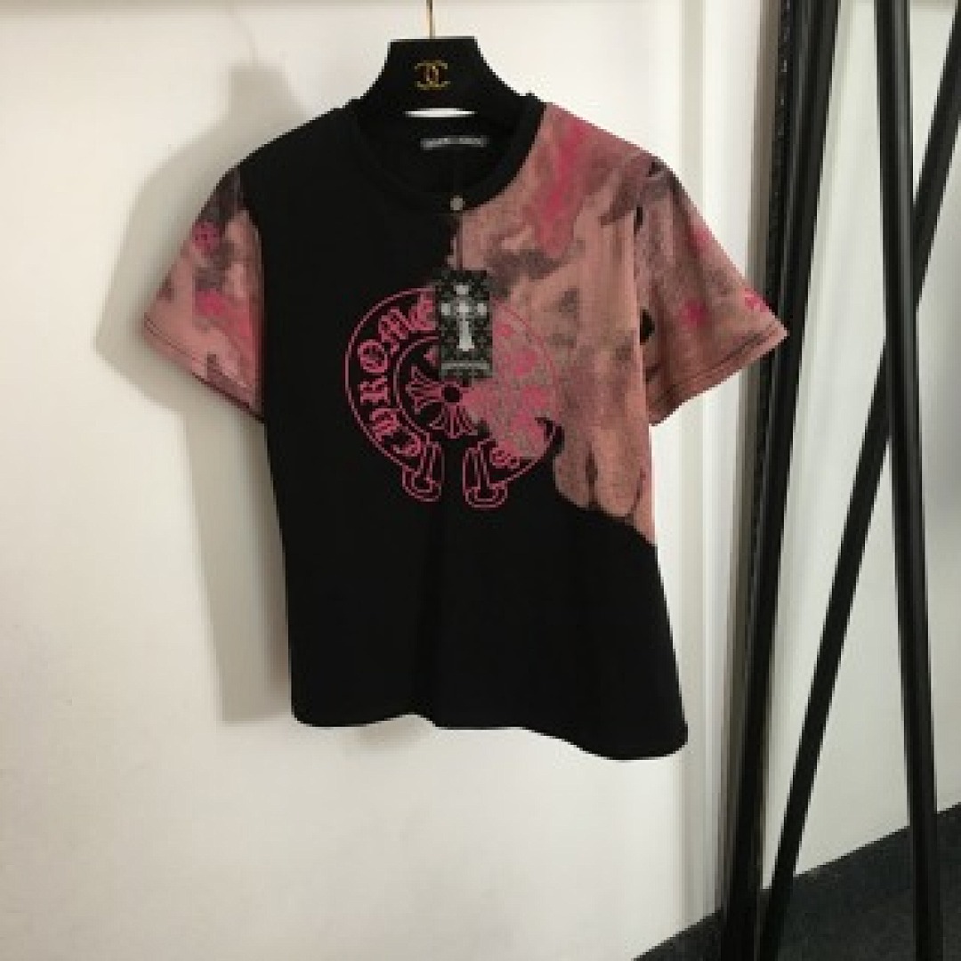Christian Louboutin Chrome Hearts Womens Summer - Image 38