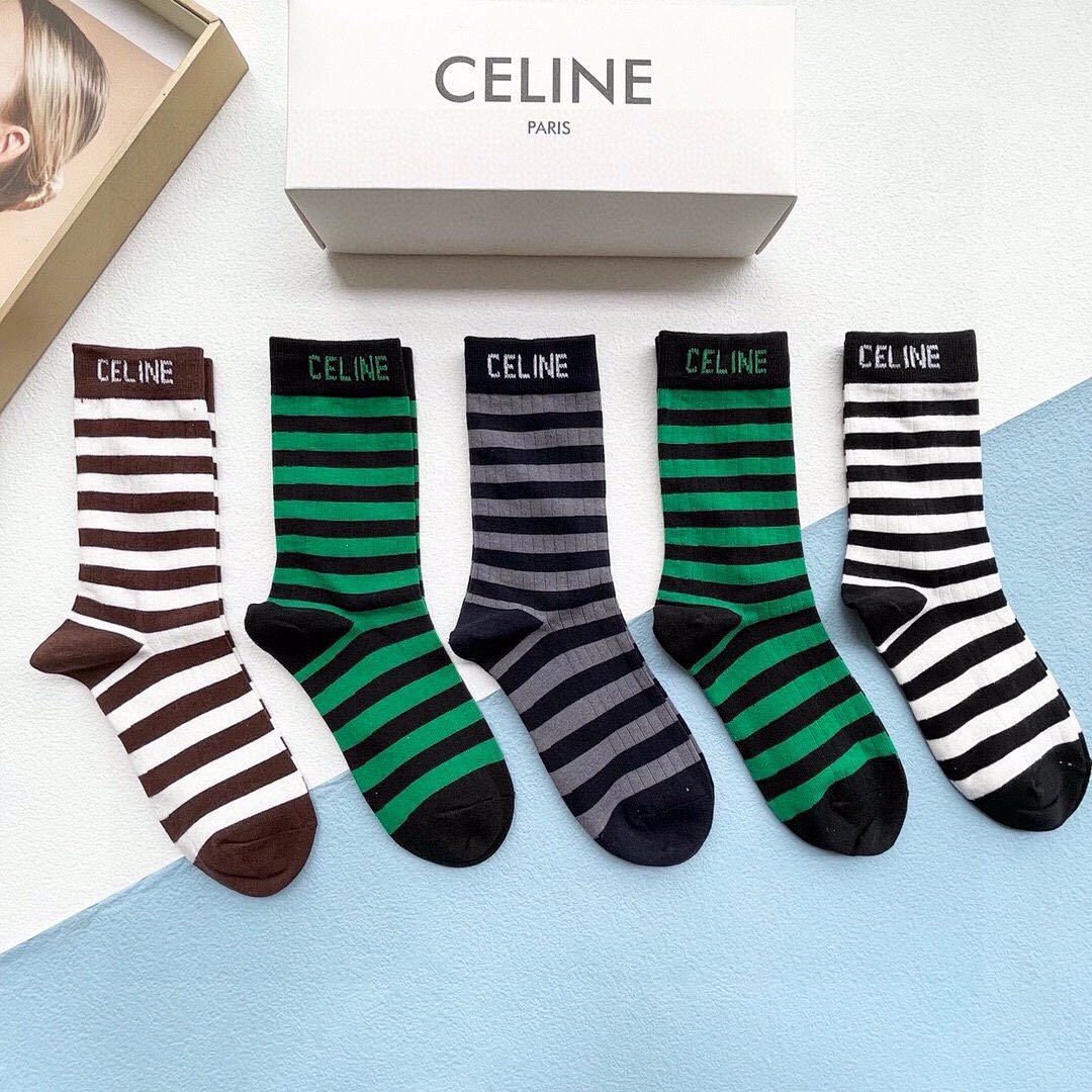 Socks, photo 1