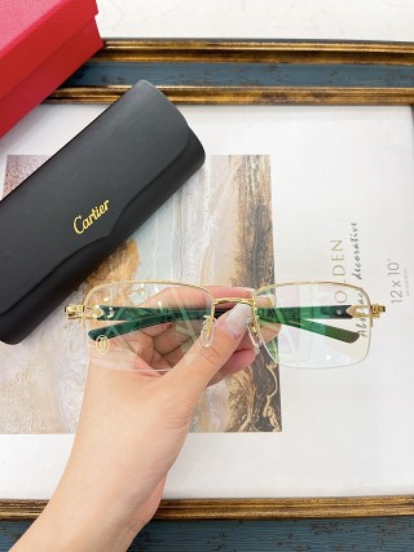 Other Cartier Sunglasses - Image 88