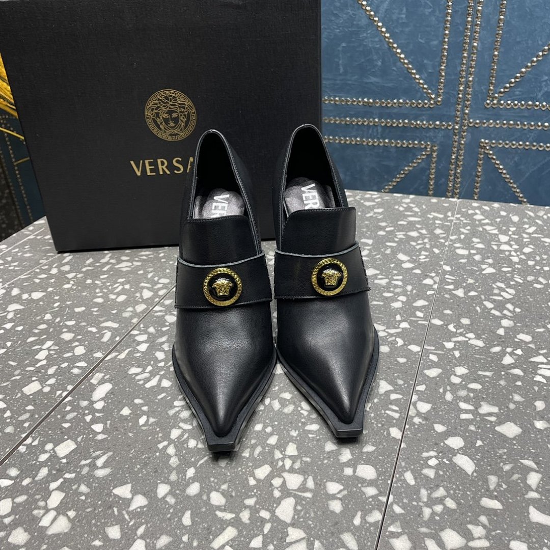 Other Versace Shoes - Image 74
