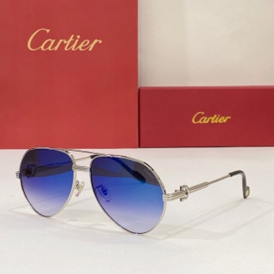 Other Cartier Sunglasses - Image 10