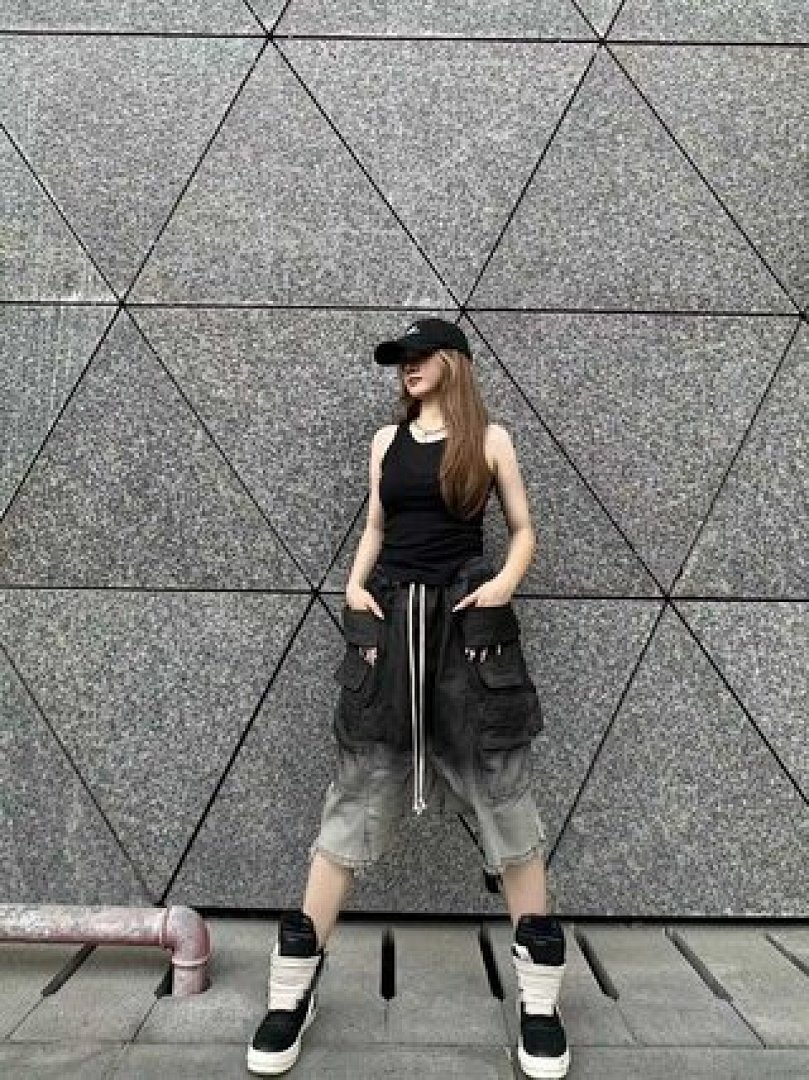 Christian Louboutin Rick Owens - Image 3
