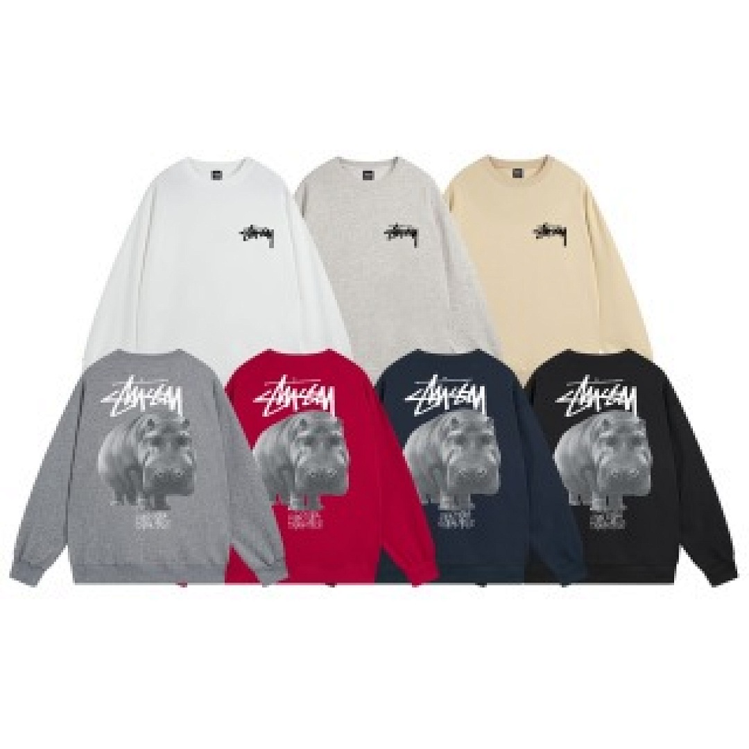 Christian Louboutin Stussy - Image 46