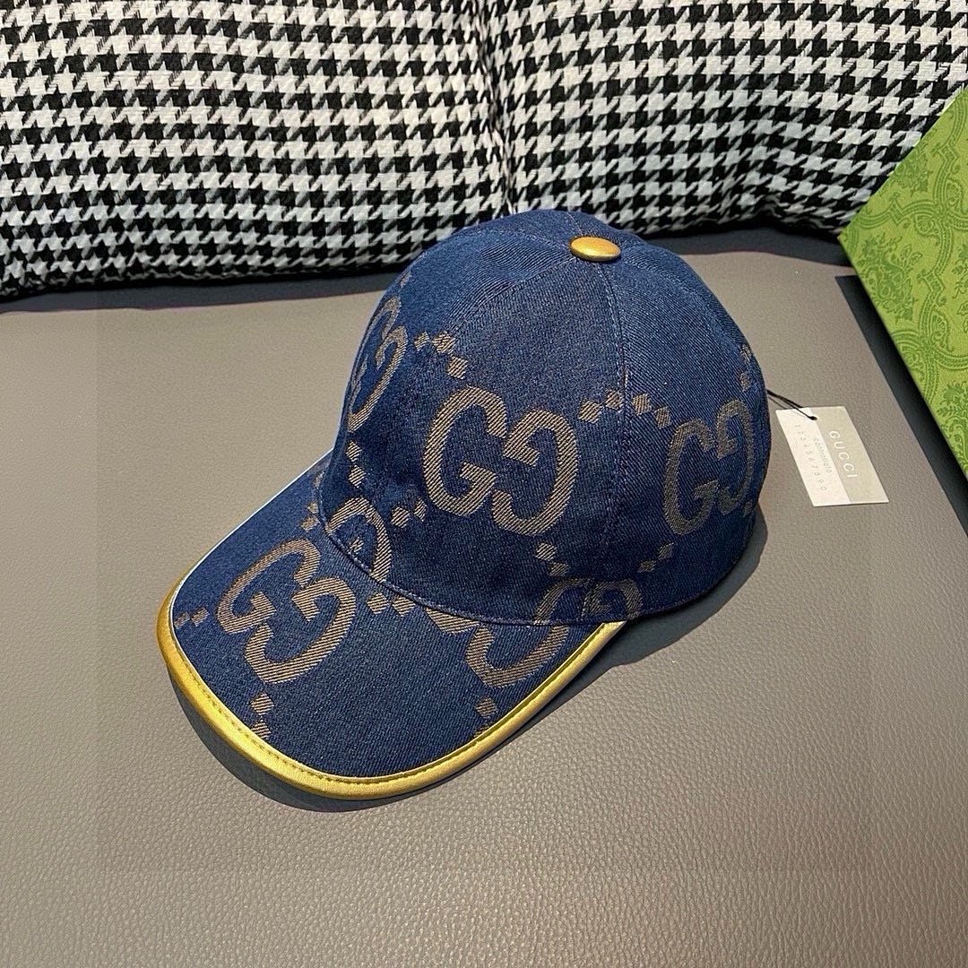 Other Gucci Hat - Image 49