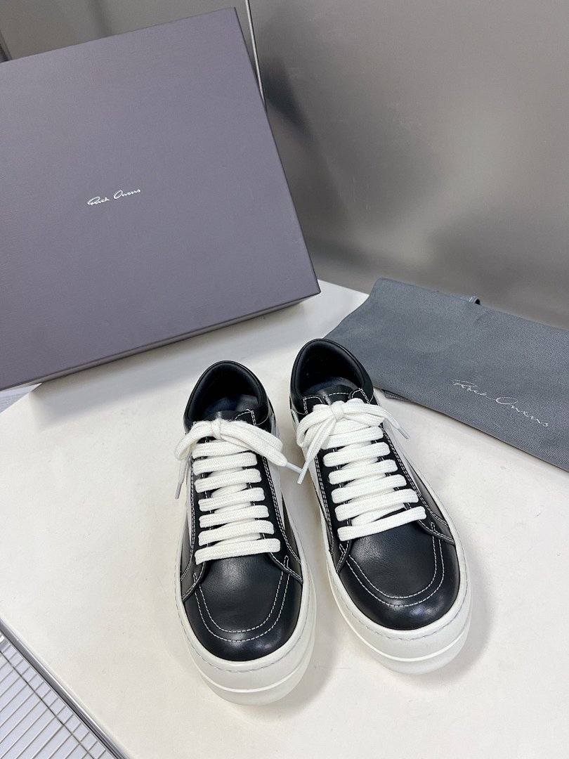 Other Rick Owens Shoes - Image 98