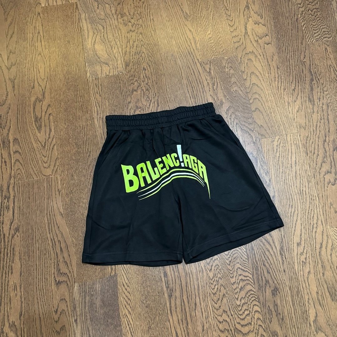 Other Balenciaga Shorts - Image 67