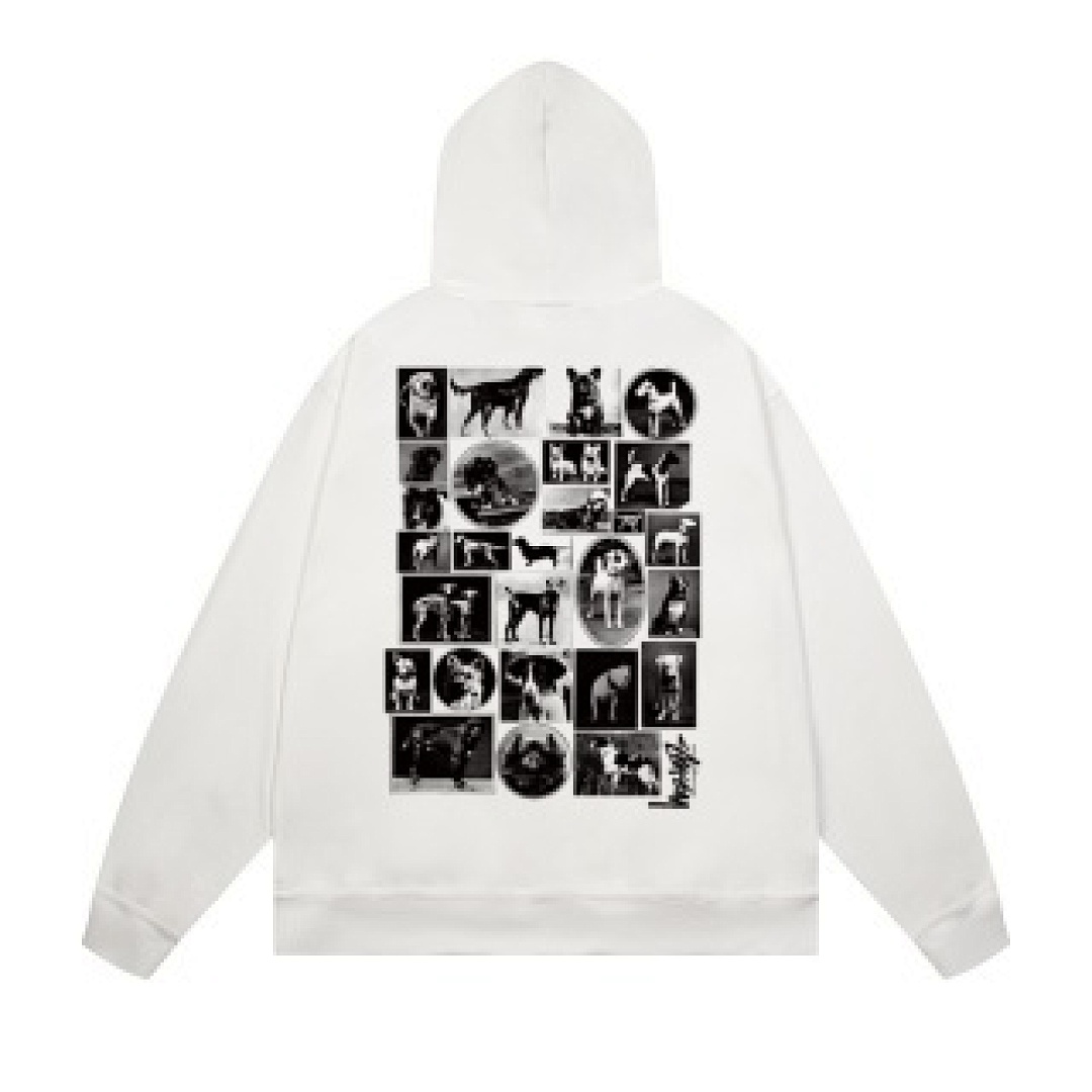 Christian Louboutin Stussy - Image 90