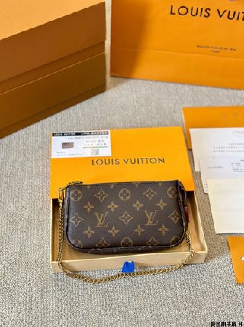 Other Purse For Men - Image 3