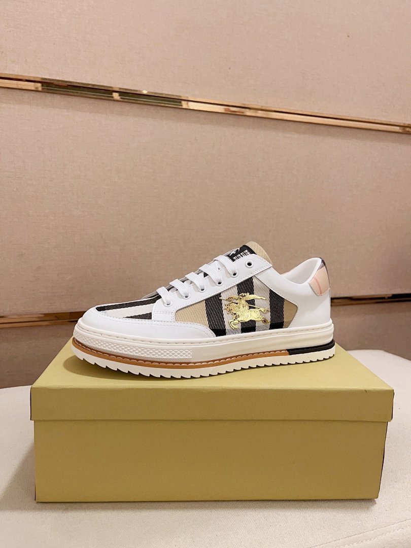 Other Burberry Shoes - Image 100