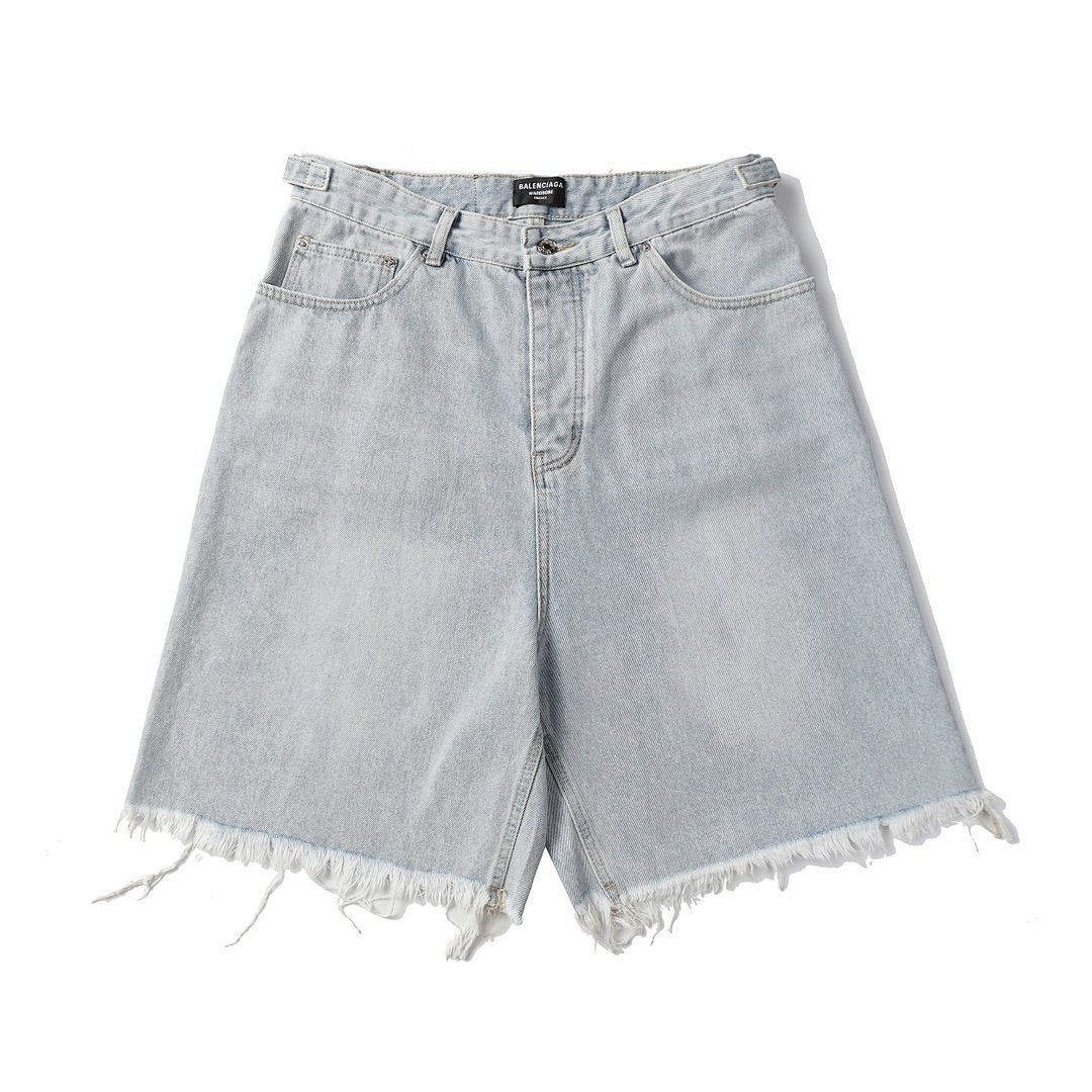 Other Balenciaga Shorts - Image 106