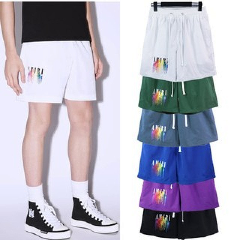 AMIRI Shorts, photo 1