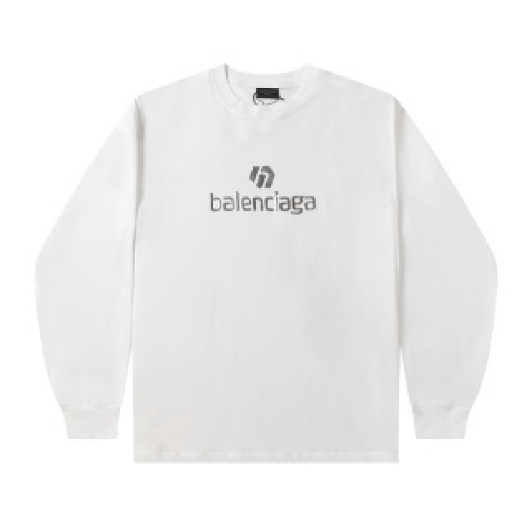 Christian Louboutin Balenciaga Mens Winter - Image 61