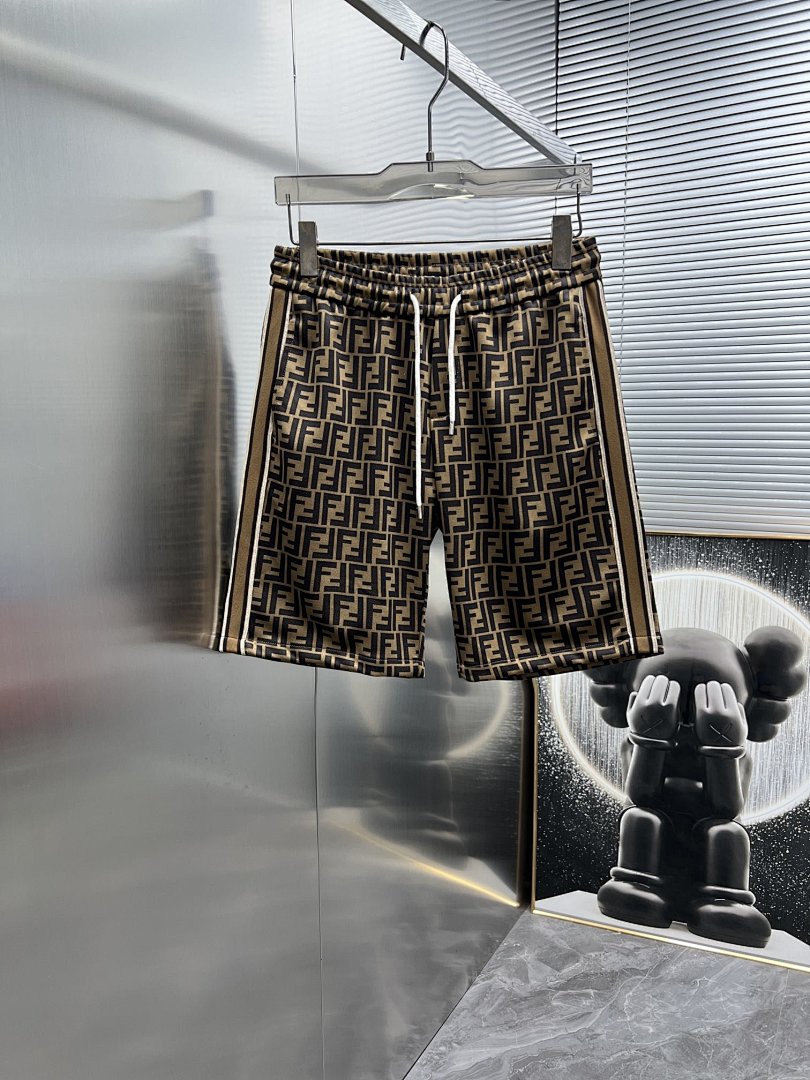 Other Fendi Shorts - Image 89