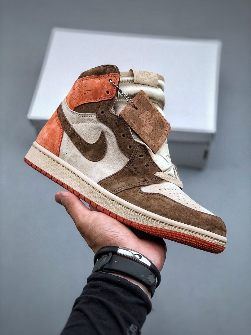 Other Jordan 1 High - Image 17