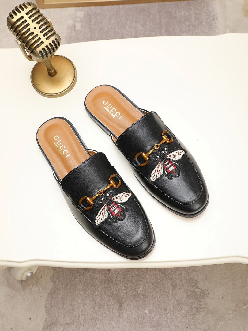 Other Men's Slippers - Image 26
