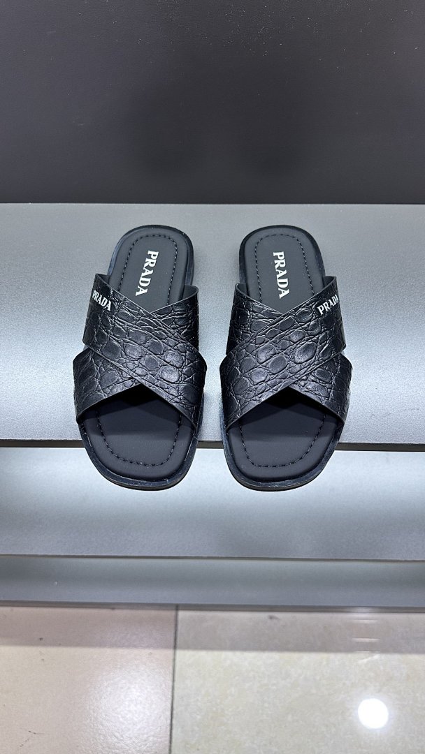 Other Men's Slippers - Image 79