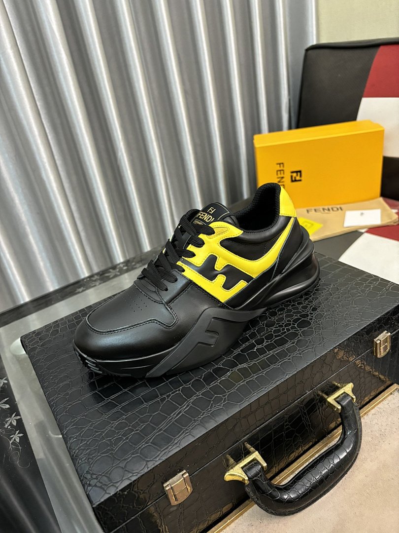Other Fendi Shoes - Image 41