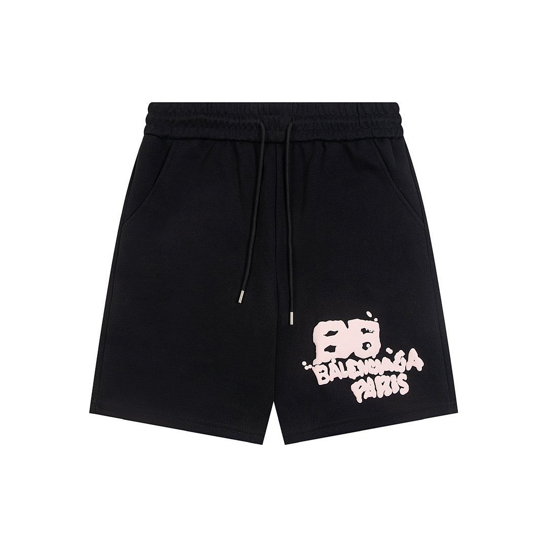 Other Balenciaga Shorts - Image 85
