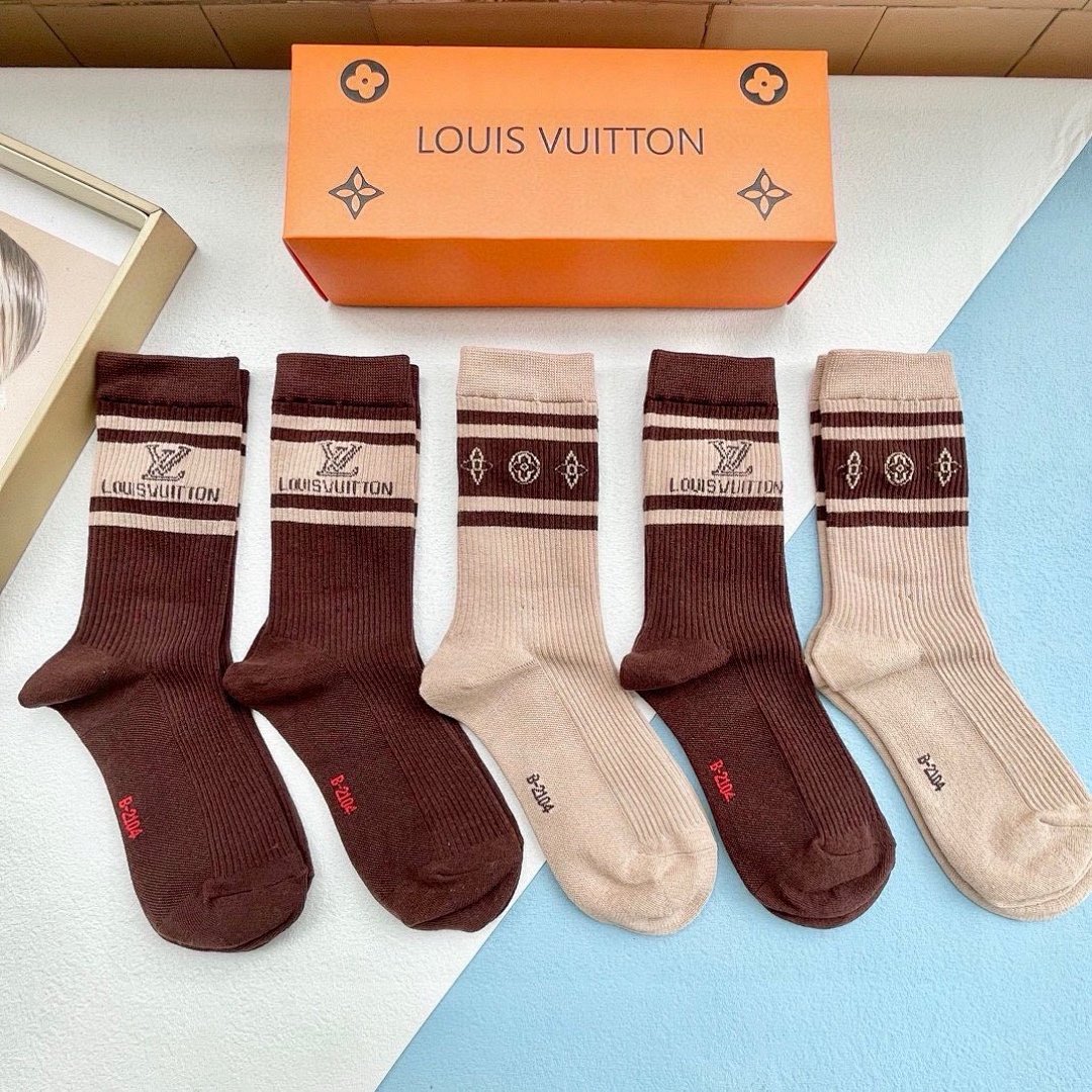 Other Socks, photo 1
