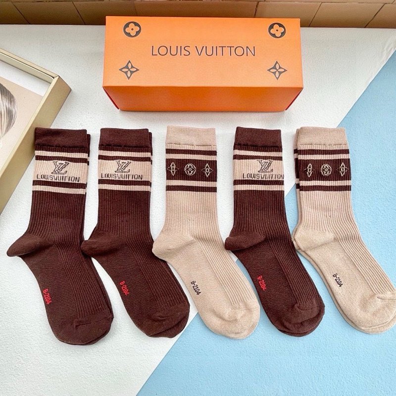 Other Socks, photo 1