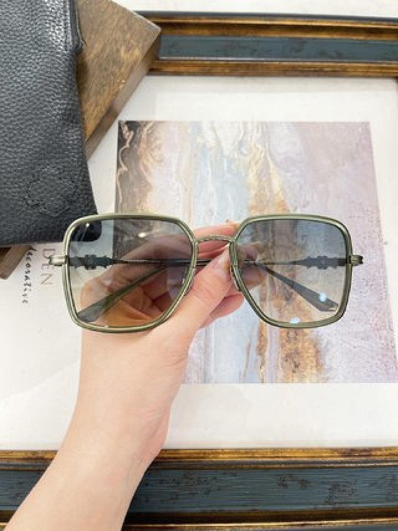 Other Chrome Hearts Sunglasses - Image 75