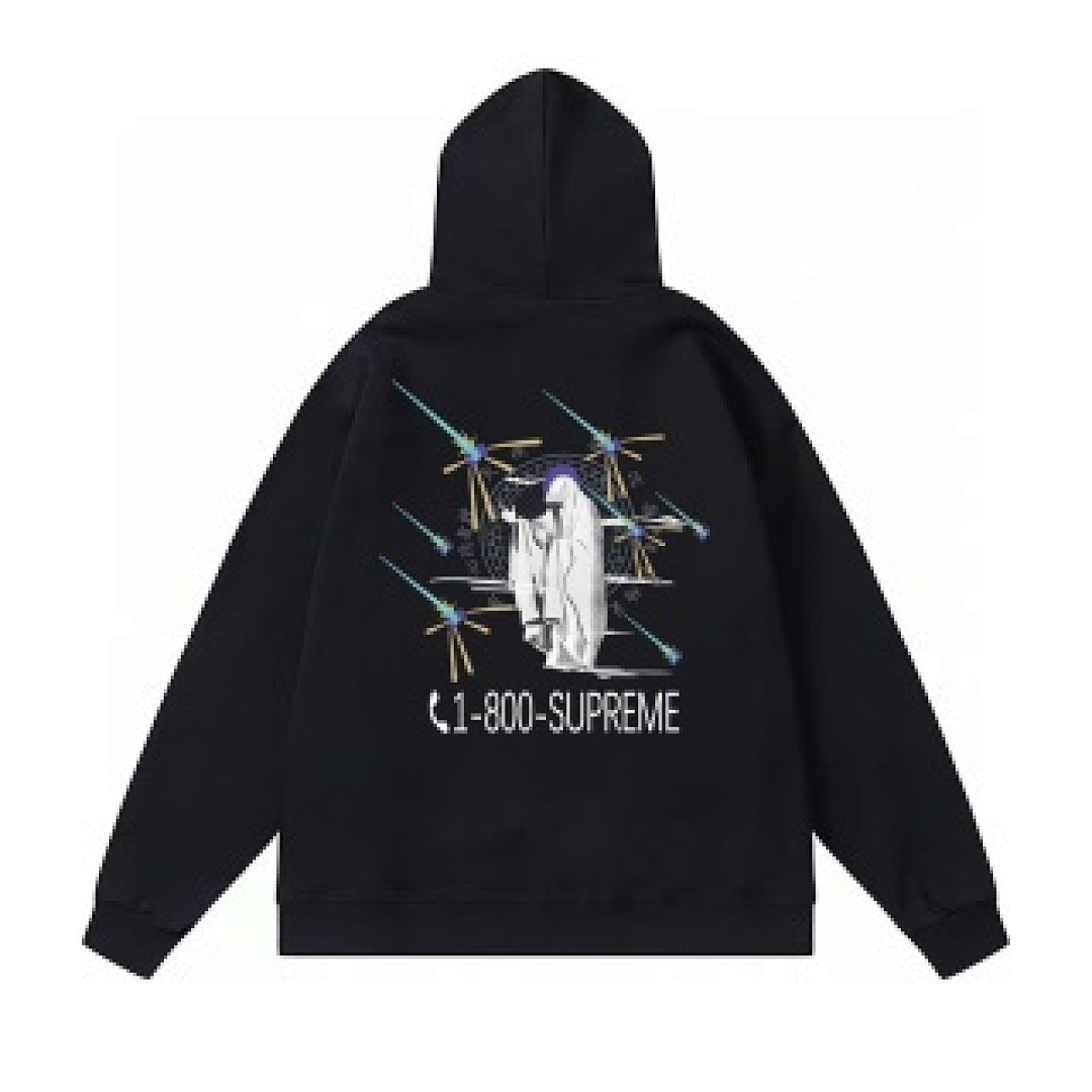 Christian Louboutin Supreme - Image 117