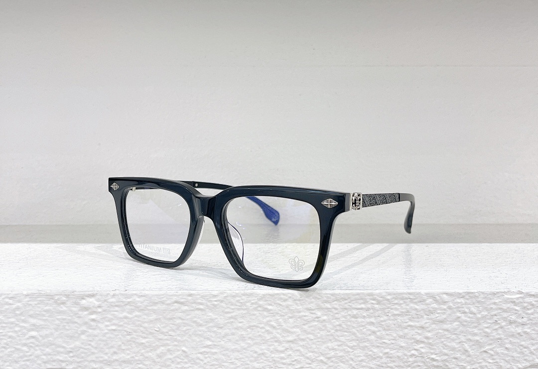 Chanel Chrome Hearts Sunglass - Image 51