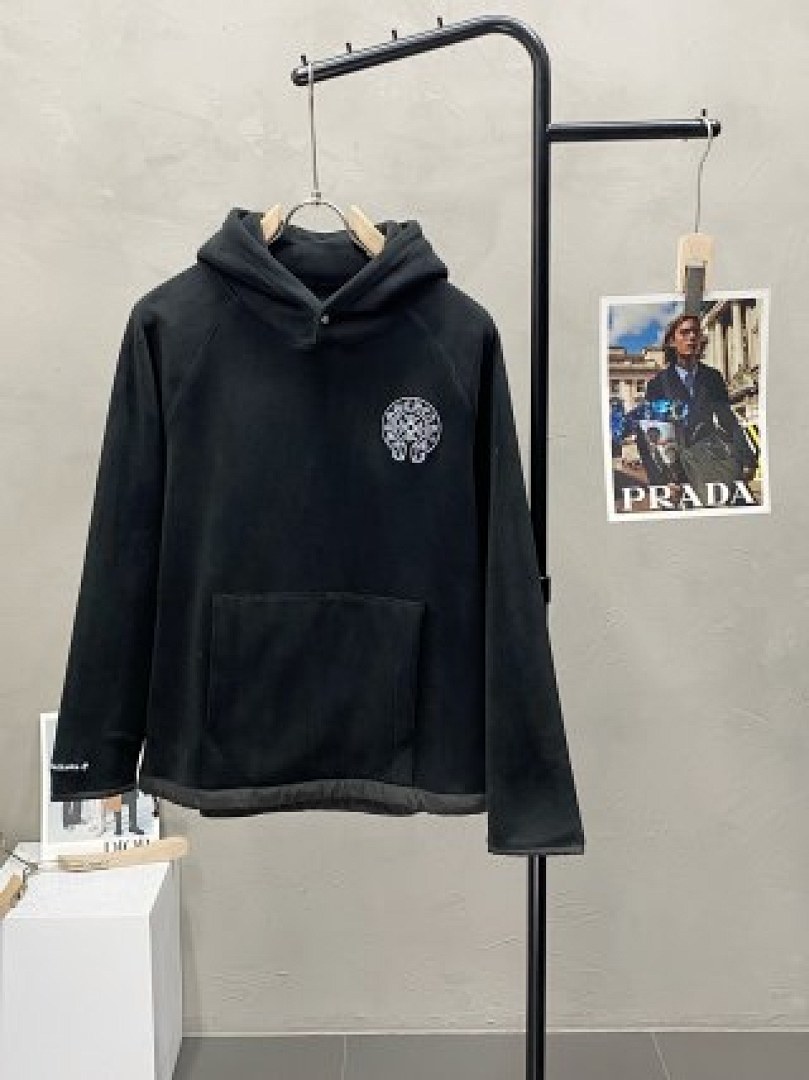 Chanel Chrome Hearts Clothes - Image 104