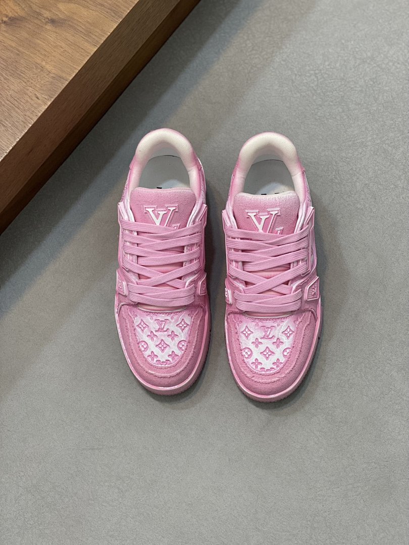 Other Lv Shoes - Image 111