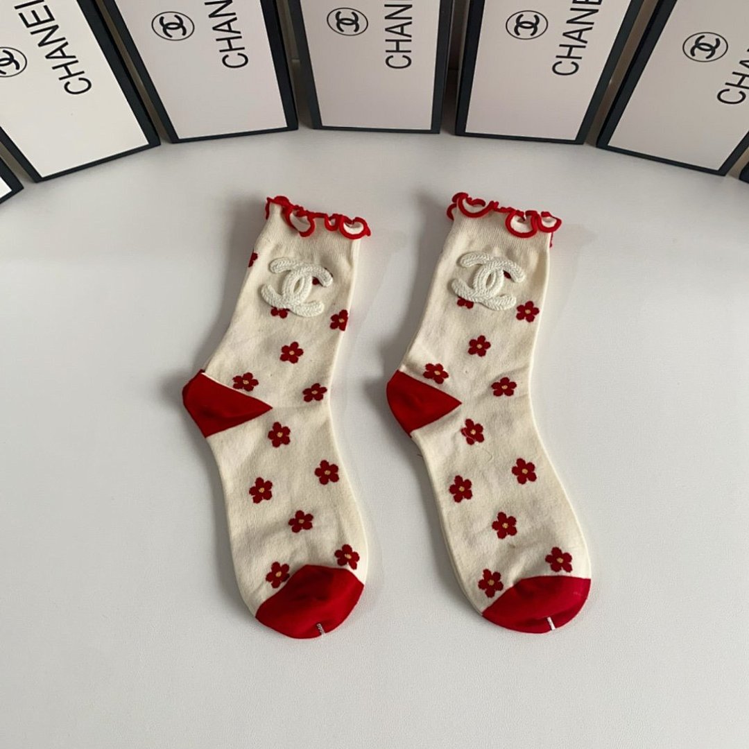 Other Socks, photo 1
