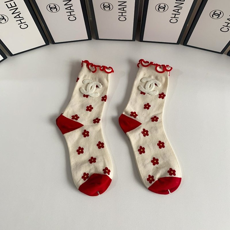 Other Socks, photo 1