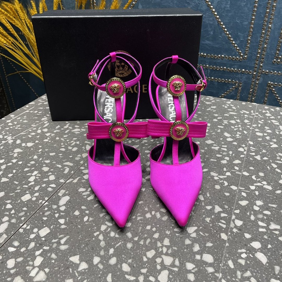 Other Versace Shoes - Image 57