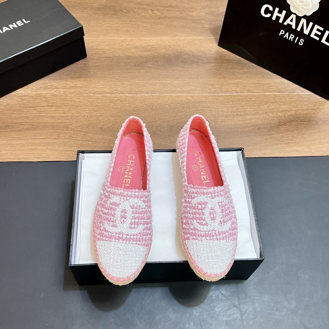 Other Chanel Shoes - Image 70