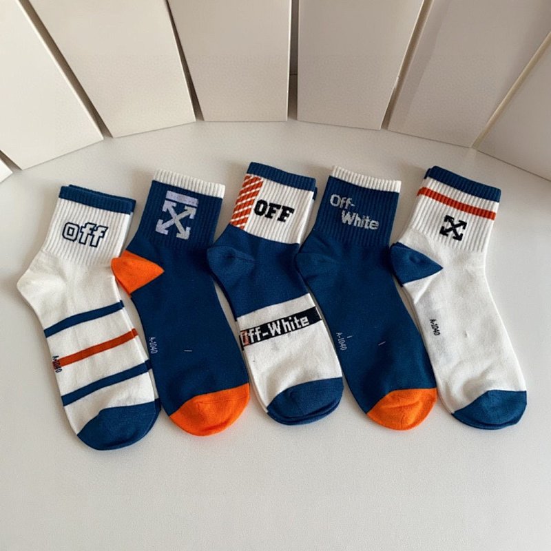 Socks, photo 1