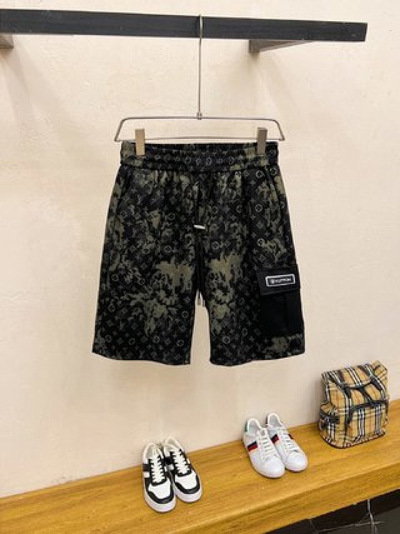 Other Lv Shorts - Image 117